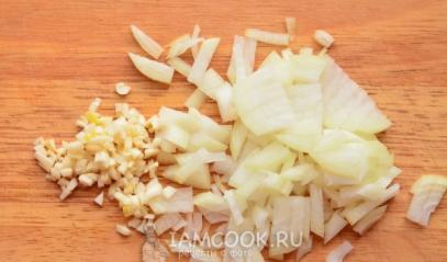 Вкуснейшее ризотто с кукурузой и горошком: пошаговый рецепт приготовления